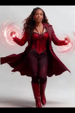 Scarlet Witch