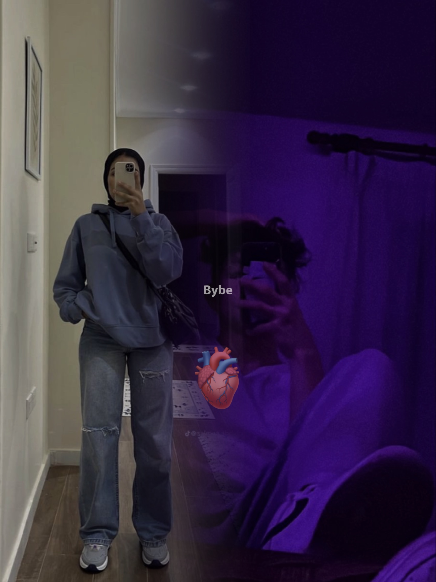 New trend babe 