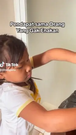 Adek Dita, Rugi Dong