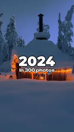 2024 in 300 photos