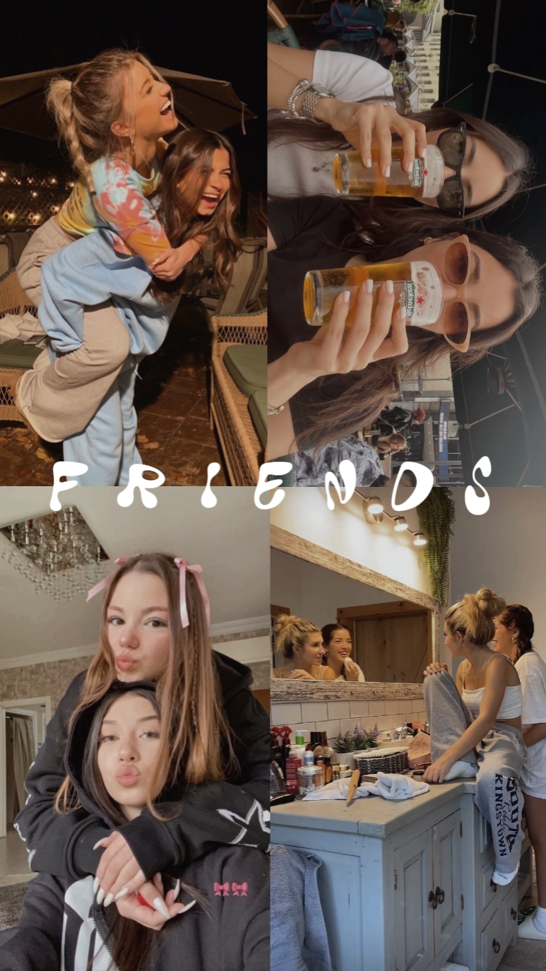 Freunde 