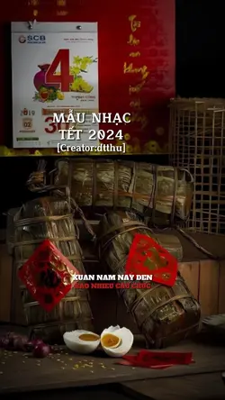Tết đong đầy remix