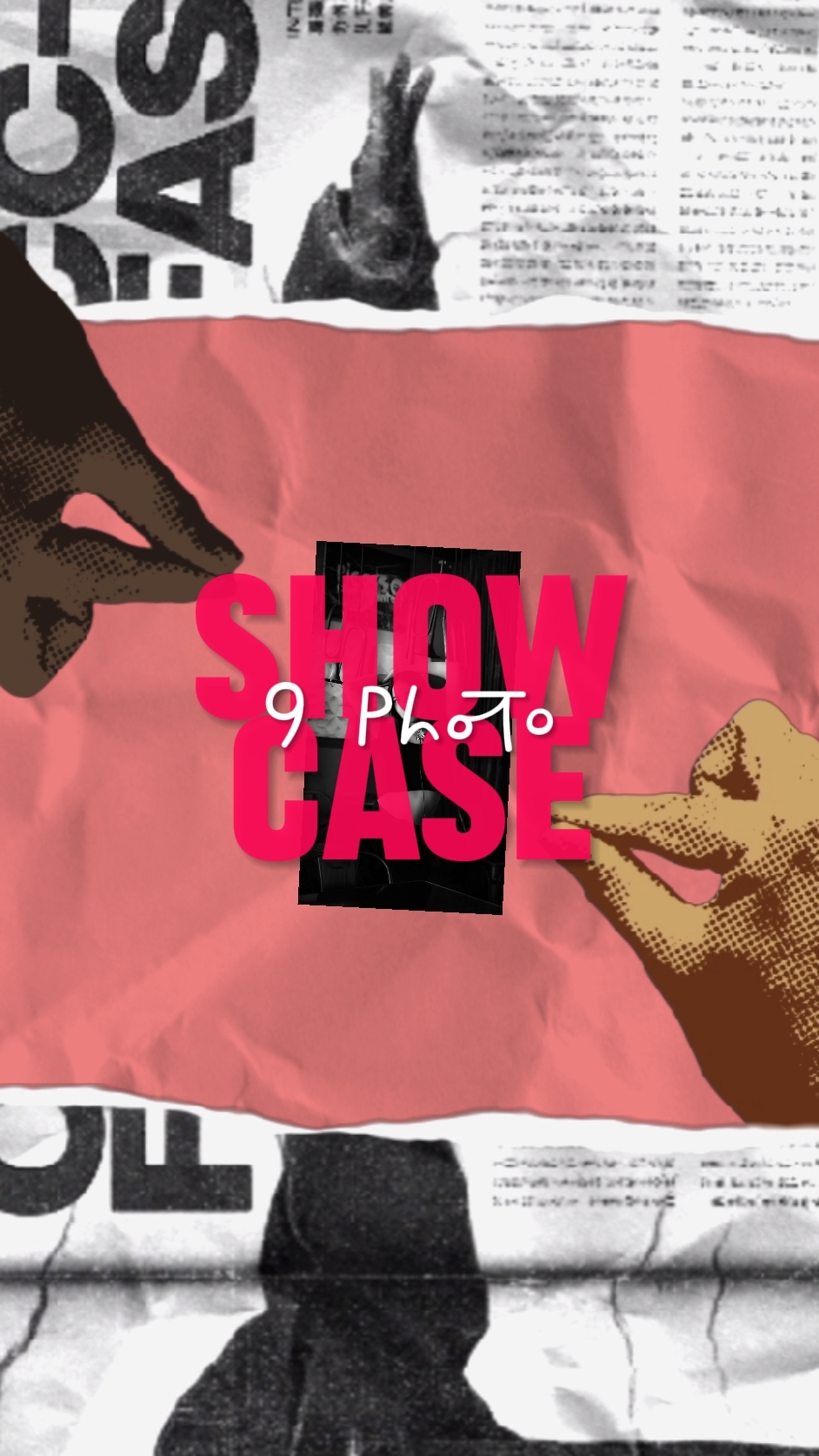 9 Mostra de fotos