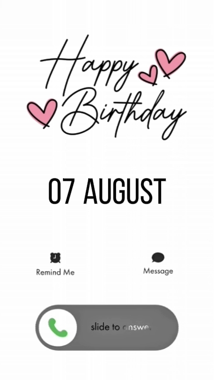 BDAY MY HUSBAND 07