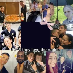 the rookiee 