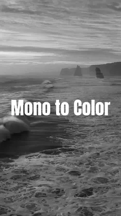 Mono Reveal
