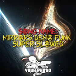 Mirrors Demo funk 