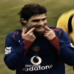 Ronaldo edit 