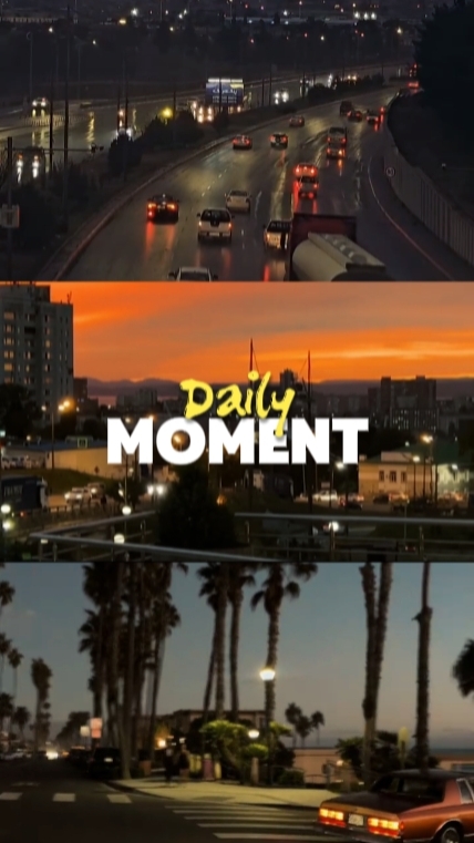 Daily Moment 