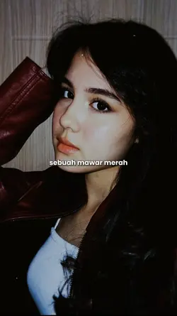 MAWAR YANG MENARI