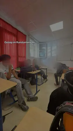 Beste Stunde 😂