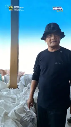 Bantuan untuk warga