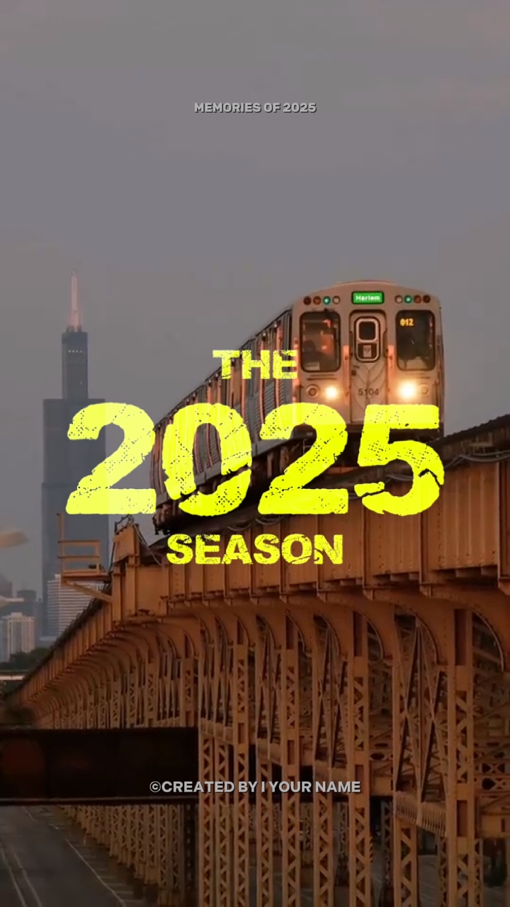 THE 2025 SEASON
