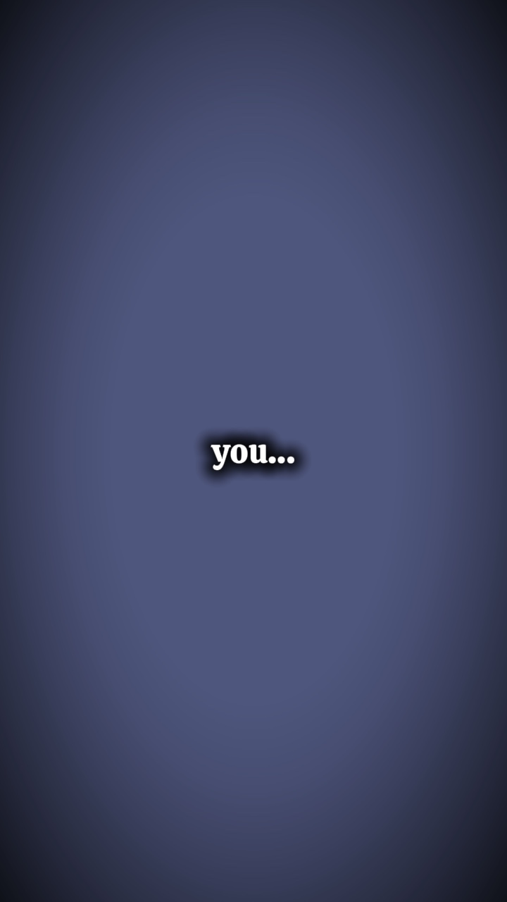 you/me/us