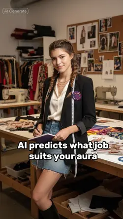 AI predicts job
