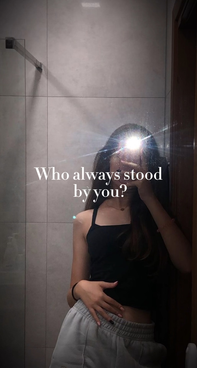 Her ❤️