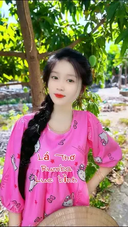 Lá thơ lục bình 🥹🥹🥹