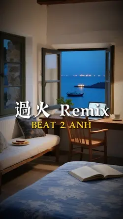 過火 Remix