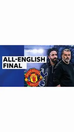 Europa League Final