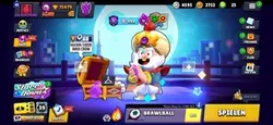DYNAMIKE PRESTIGE 2?