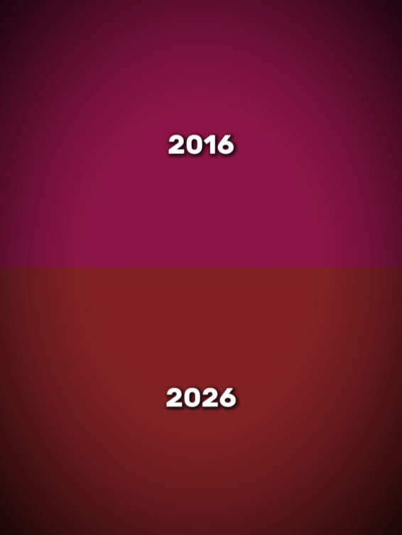 2016vs2026