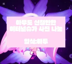 {이슈사진 나눔}