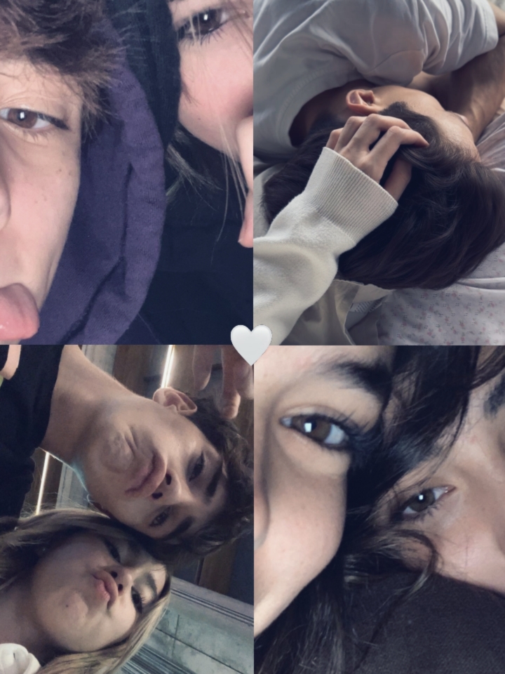 4 bingkai foto