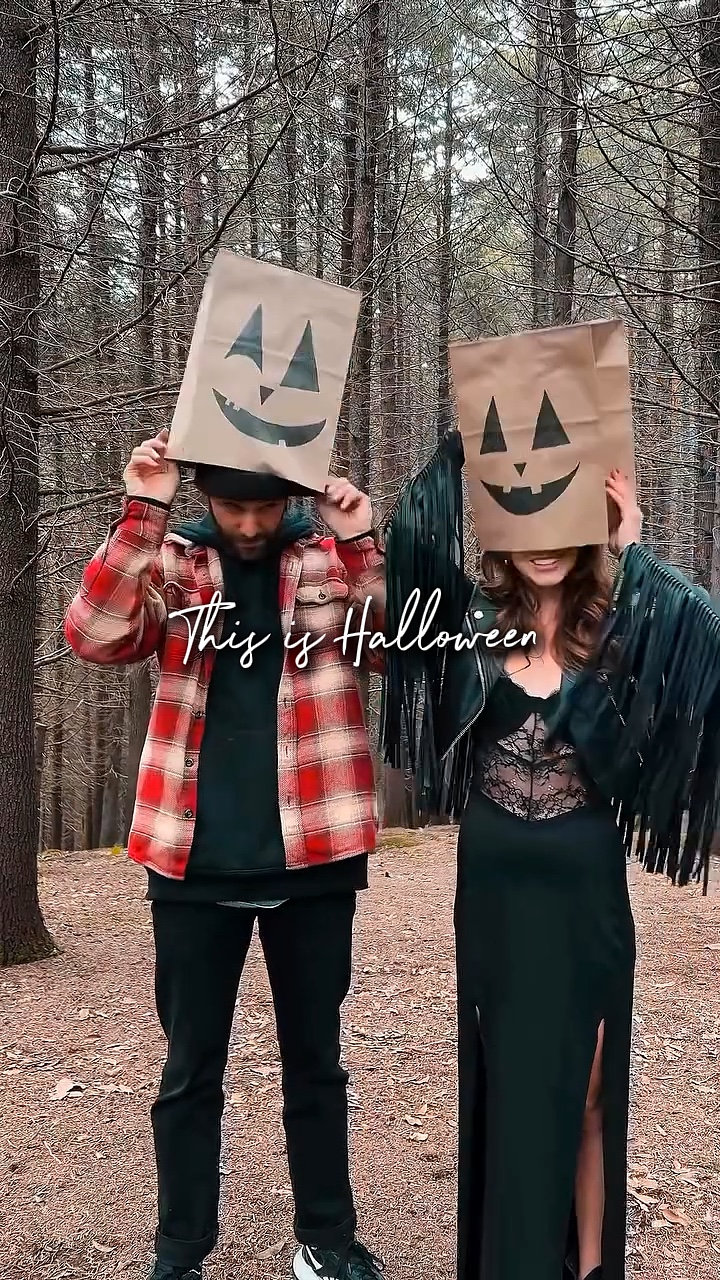 This is Halloween 
