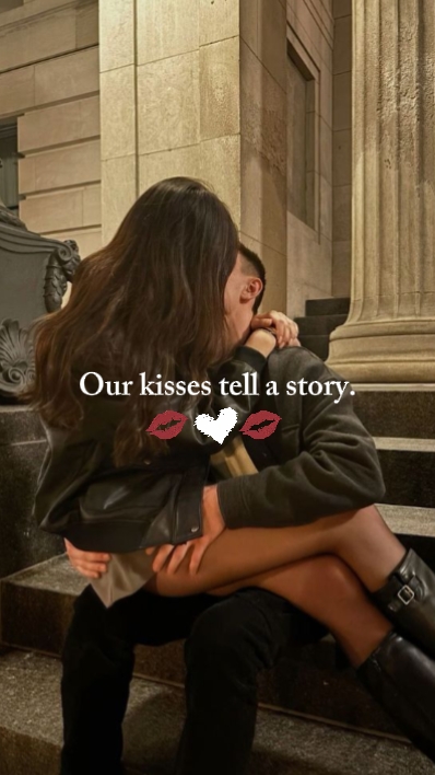 Día del Beso