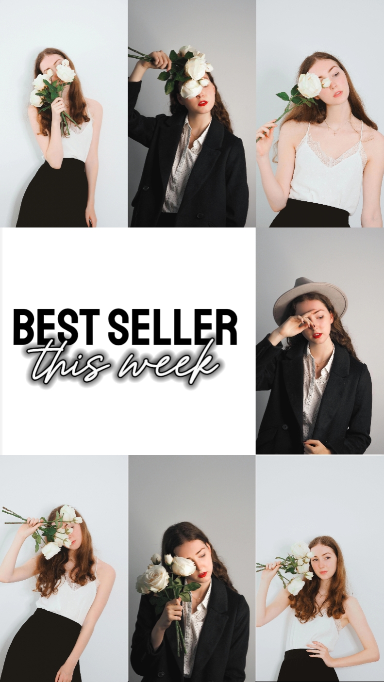 best seller product