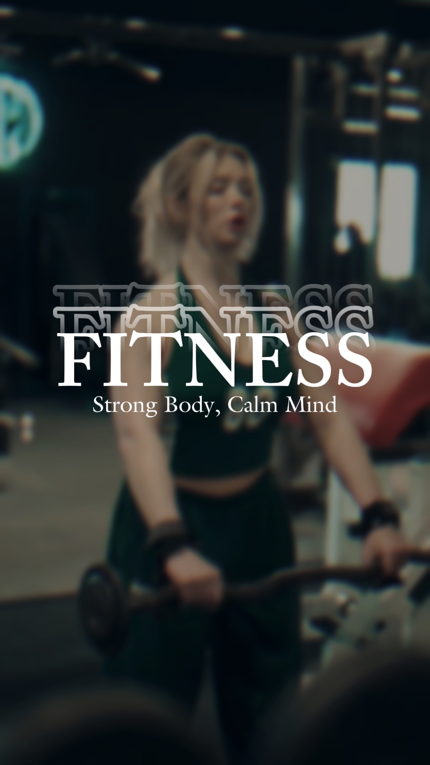 Fitness forte 