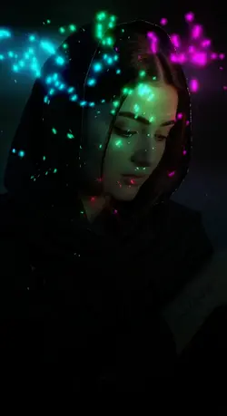 Glowing Effect