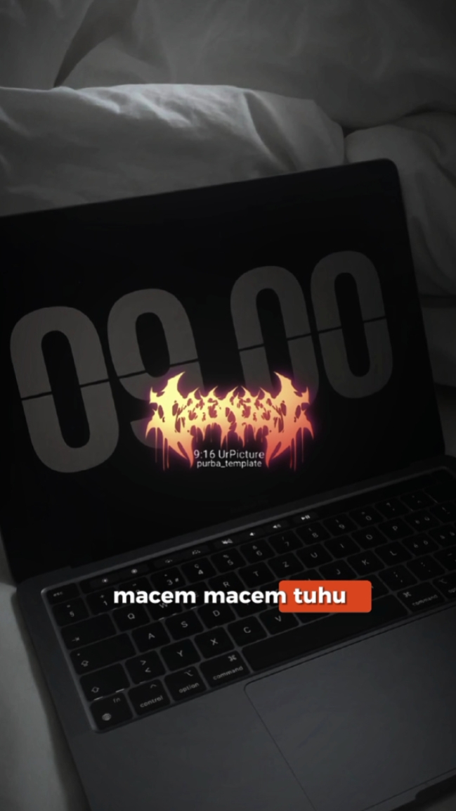 JJ macem tuhu