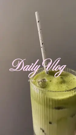 daily vlog 