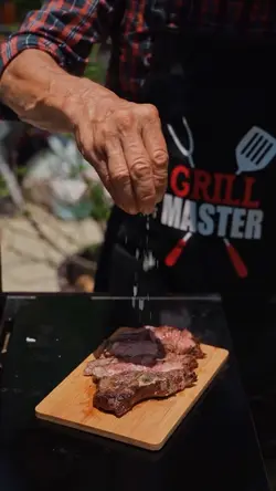 Barbecue Top