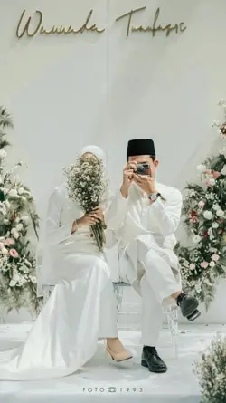 LIRIK HARI BAHAGIA