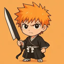 BLEACH