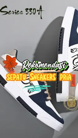 Template Promosi