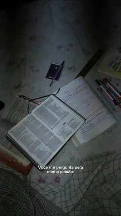 minha paixão… | ❤️‍🔥