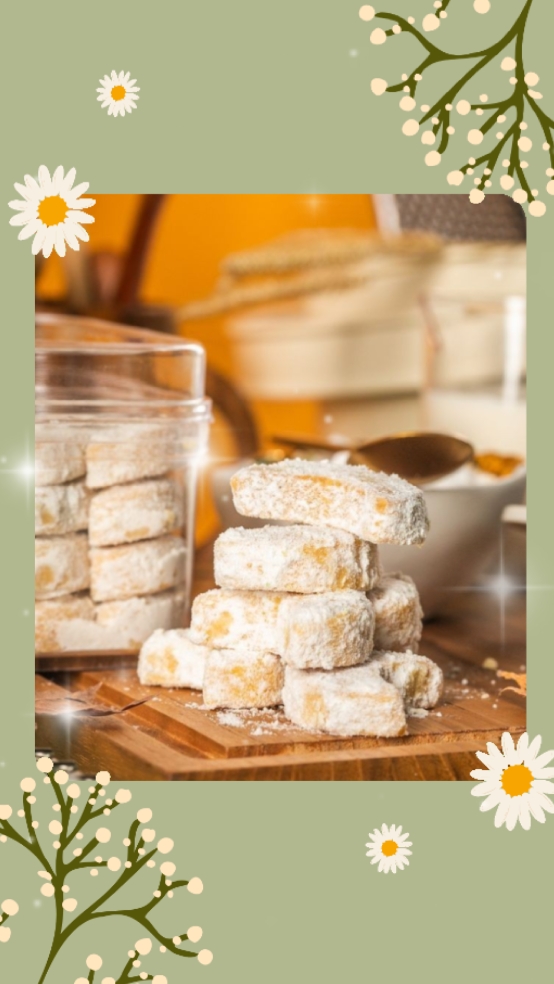 Kue lebaran 