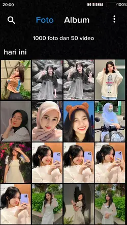 Album foto