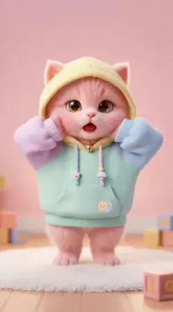 Cat cat