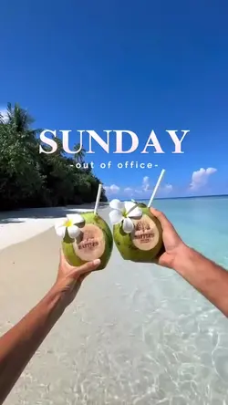Sunday