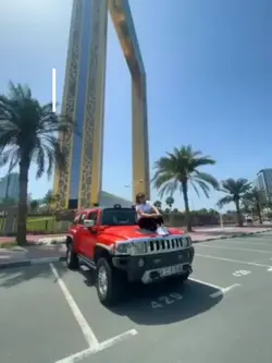 Dubai 2024
