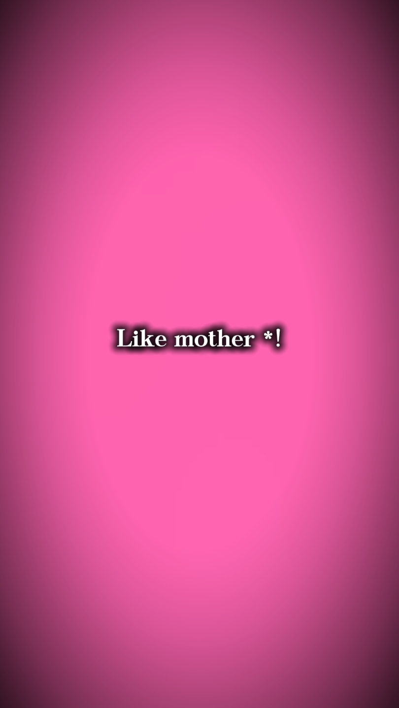 COMO MADRE