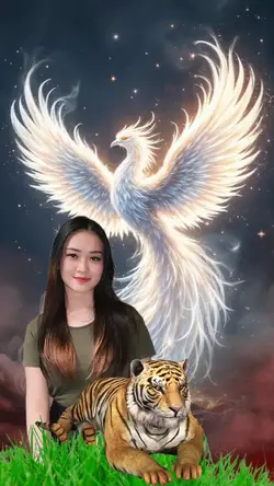 Harimau Phoenix 