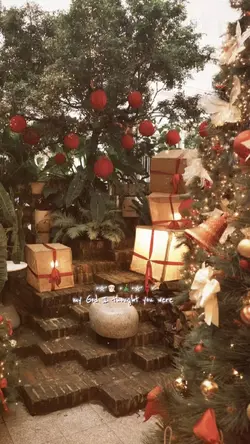 Last Christmas 🎄 