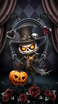 Club Halloween Vorl.