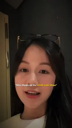Nếu thuận lợi thì...