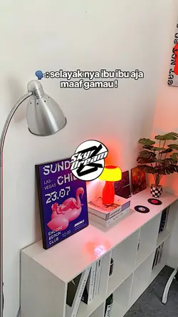 selayaknya ibu ibu